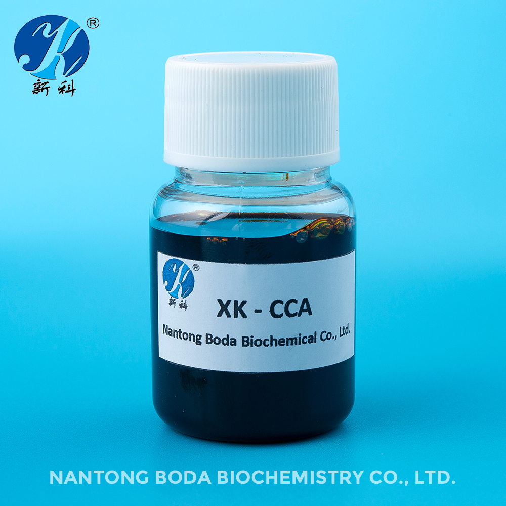 XK-CCA কাঠ সংরক্ষণকারী