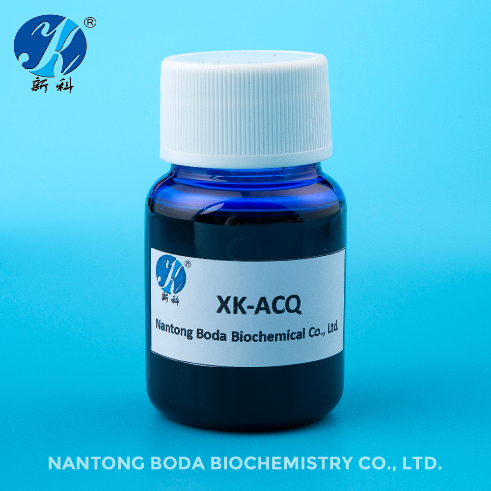 XK-ACQ কাঠ সংরক্ষণকারী