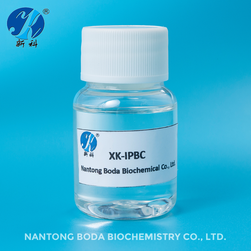 XK - IPBC সংরক্ষণকারী