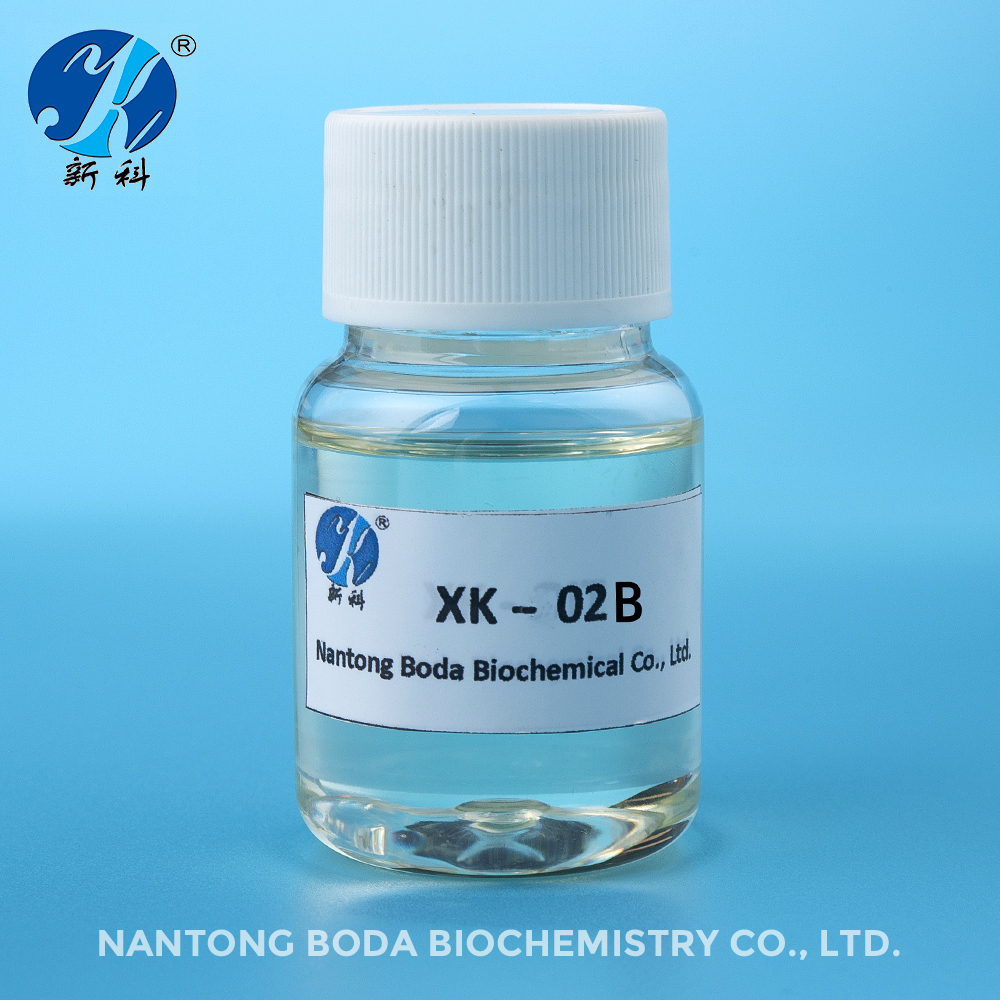 XK-02B ক্ষারীয় সংরক্ষণকারী