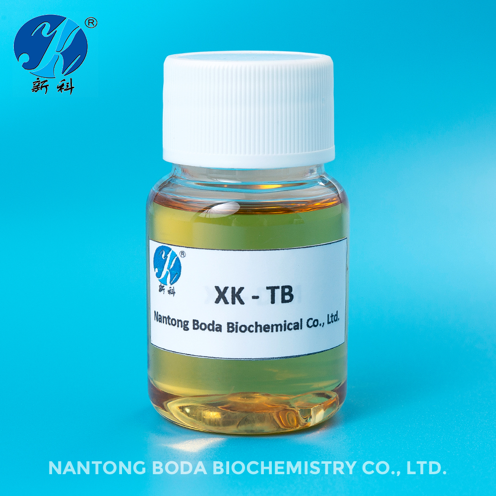 XK-TB চামড়া বিরোধী ছাঁচ এজেন্ট