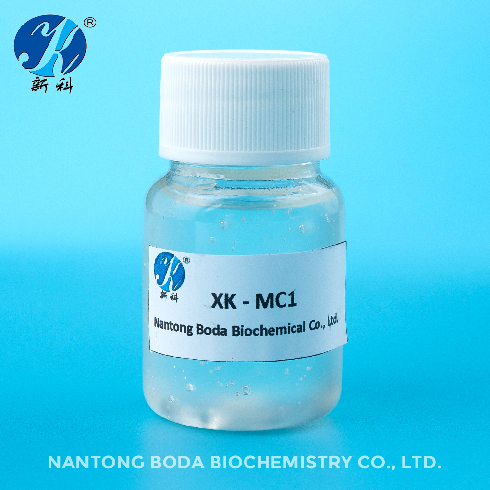 XK-MC1 অ্যানিওনিক দ্রুত অনুপ্রবেশকারী