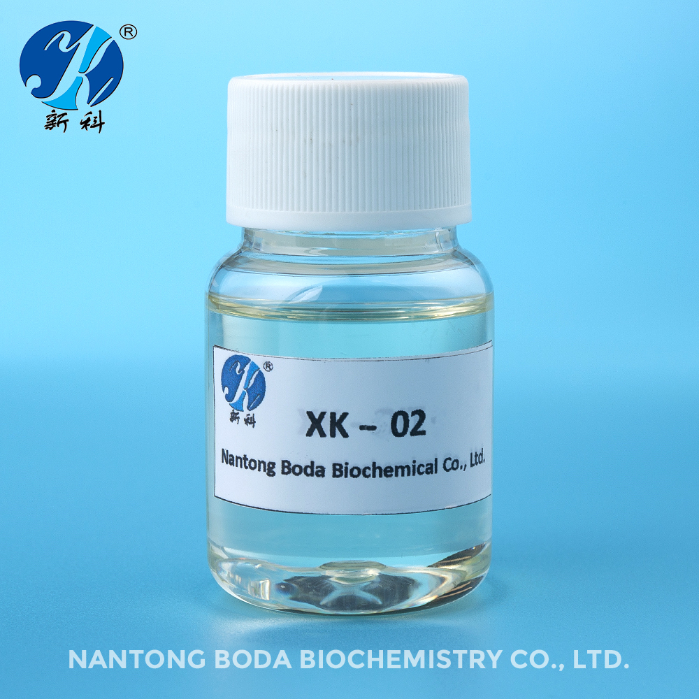 XK-02 সংরক্ষক - ঘনত্ব বোর্ড সংরক্ষণকারী